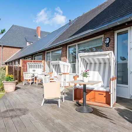 Steger-hues 14 Sylt