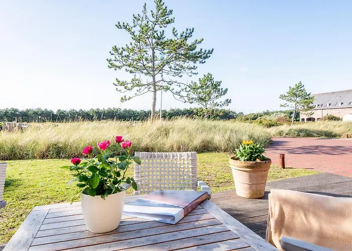 Lejlighed Steger-hues 14 *