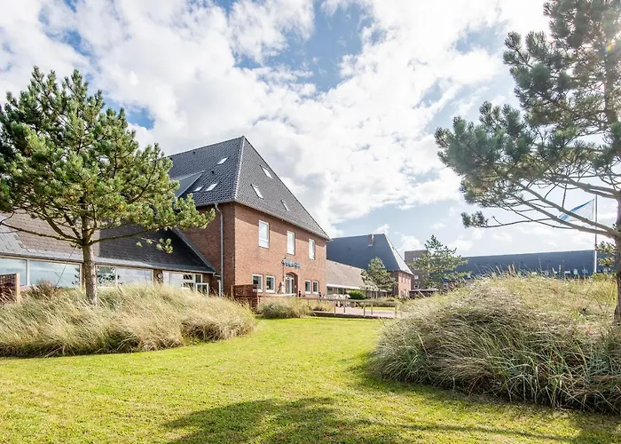 Steger-hues 14 * Sylt