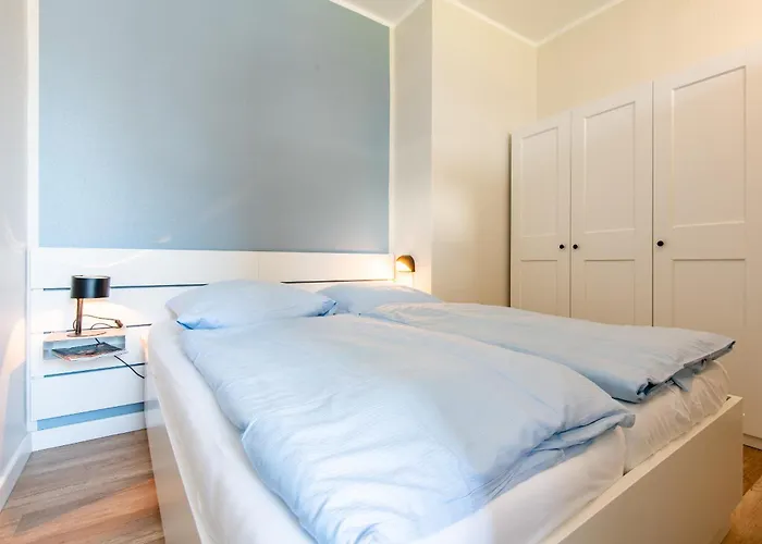 Steger-hues 14 Lejlighed